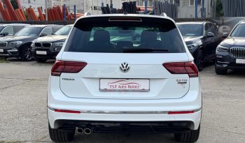 VOLKSWAGEN TIGUAN – 2.0TDI -2017-126000KM-GARANTIE 20000KM/12LUNI- PRET – 21700 EURO TVA INCLUS NEDEDUCTIBIL full