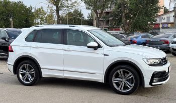 VOLKSWAGEN TIGUAN – 2.0TDI -2017-126000KM-GARANTIE 20000KM/12LUNI- PRET – 21700 EURO TVA INCLUS NEDEDUCTIBIL full