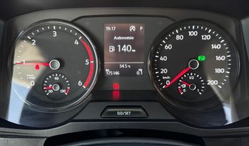 VOLKSWAGEN CRAFTER PRELATA CU DORMITOR -2022-175000KM-GARANTIE 6LUNI/10000KM-POSIBILITATE LEASING  DOBANDA ANUALA FIXA DE 6.49% PE TOATA PERIOADA CONTRACTULUI PRIN IMPULS LEASING full