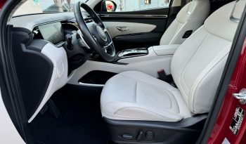 HYUNDAI TUCSON 1.6 – HIBRID  / DIESEL- 2020 – 43000KM – GARANTIE 12LUNI/20000KM – POSIBILITATE LEASING DOBANDA ANUALA FIXA DE 6.79% PE TOATA PERIOADA CONTRACTULUI PRIN IMPULS LEASING full