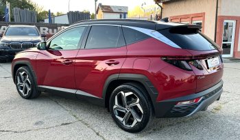 HYUNDAI TUCSON 1.6 – HIBRID  / DIESEL- 2020 – 43000KM – GARANTIE 12LUNI/20000KM – POSIBILITATE LEASING DOBANDA ANUALA FIXA DE 6.79% PE TOATA PERIOADA CONTRACTULUI PRIN IMPULS LEASING full