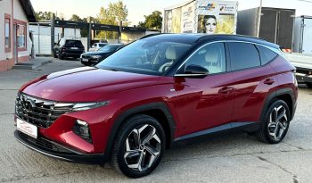 HYUNDAI TUCSON 1.6 – HIBRID  / DIESEL- 2020 – 43000KM – GARANTIE 12LUNI/20000KM – POSIBILITATE LEASING DOBANDA ANUALA FIXA DE 6.79% PE TOATA PERIOADA CONTRACTULUI PRIN IMPULS LEASING full