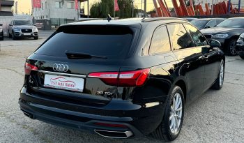 AUDI A4 30TDI  – 2021 -132000KM-GARANTIE 20000KM/12LUNI-POSIBILITATE LEASING DOBANDA ANUALA FIXA DE 6.79% PE TOATA PERIOADA CONTRACTULUI PRIN IMPULS LEASING full