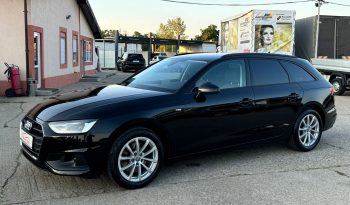 AUDI A4 30TDI  – 2021 -132000KM-GARANTIE 20000KM/12LUNI-POSIBILITATE LEASING DOBANDA ANUALA FIXA DE 6.79% PE TOATA PERIOADA CONTRACTULUI PRIN IMPULS LEASING full