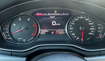 AUDI A4 30TDI  – 2021 -132000KM-GARANTIE 20000KM/12LUNI-POSIBILITATE LEASING DOBANDA ANUALA FIXA DE 6.79% PE TOATA PERIOADA CONTRACTULUI PRIN IMPULS LEASING full