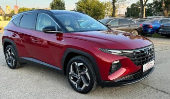 HYUNDAI TUCSON 1.6 – HIBRID  / DIESEL- 2020 – 43000KM – GARANTIE 12LUNI/20000KM – POSIBILITATE LEASING DOBANDA ANUALA FIXA DE 6.79% PE TOATA PERIOADA CONTRACTULUI PRIN IMPULS LEASING full