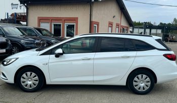 OPEL ASTRA SPORT TOURER – 1.6 CDTI – 2018-115000KM-GARANTIE 20000KM/12LUNI-POSIBILITATE LEASING DOBANDA ANUALA FIXA DE 6.79% PE TOATA PERIOADA CONTRACTULUI PRIN IMPULS LEASING full