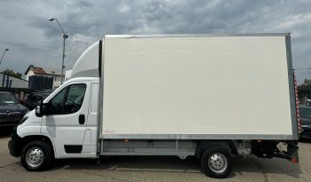 FIAT DUCATO  MAXI CUB CU LIFT – 2020 – 90000KM – GARANTIE 6LUNI/10000KM – POSIBILITATE LEASING DOBANDA ANUALA FIXA DE 6.79% PE TOATA PERIOADA CONTRACTULUI PRIN IMPULS LEASING full