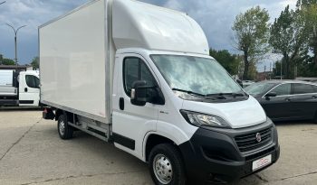 FIAT DUCATO  MAXI CUB CU LIFT – 2020 – 90000KM – GARANTIE 6LUNI/10000KM – POSIBILITATE LEASING DOBANDA ANUALA FIXA DE 6.79% PE TOATA PERIOADA CONTRACTULUI PRIN IMPULS LEASING full