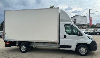 FIAT DUCATO  MAXI CUB CU LIFT – 2020 – 90000KM – GARANTIE 6LUNI/10000KM – POSIBILITATE LEASING DOBANDA ANUALA FIXA DE 6.79% PE TOATA PERIOADA CONTRACTULUI PRIN IMPULS LEASING full