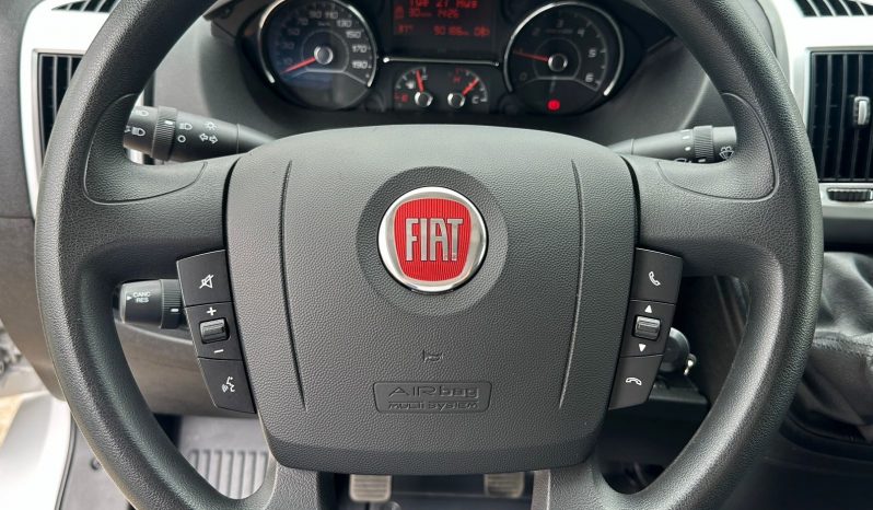 FIAT DUCATO  MAXI CUB CU LIFT – 2020 – 90000KM – GARANTIE 6LUNI/10000KM – POSIBILITATE LEASING DOBANDA ANUALA FIXA DE 6.79% PE TOATA PERIOADA CONTRACTULUI PRIN IMPULS LEASING full