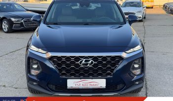 HYUNDAI SANTA FE 2.2 – 2020 – 7 LOCURI – 148000KM-GARANTIE 12LUNI/20000KM-POSIBILITATE LEASING DOBANDA ANUALA FIXA DE 6.79% PE TOATA PERIOADA CONTRACTULUI PRIN IMPULS LEASING full