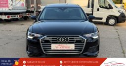 AUDI A6 AVANT – 45TDI – HYBRID-DIESEL – QUATTRO- 2019 – 117000KM-GARANTIE 20000KM/12LUNI-POSIBILITATE LEASING DOBANDA ANUALA FIXA DE 6.79% PE TOATA PERIOADA CONTRACTULUI PRIN IMPULS LEASING