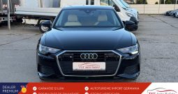 AUDI A6 – 40TDI – HYBRID-DIESEL – 2019 – 177000KM-GARANTIE 20000KM/12LUNI-POSIBILITATE LEASING DOBANDA ANUALA FIXA DE 6.49% PE TOATA PERIOADA CONTRACTULUI PRIN IMPULS LEASING