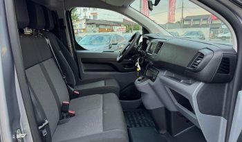 OPEL VIVARO L2H1 – 8+1 LOCURI – 2021– 124000KM-GARANTIE 6LUNI/10000KM-POSIBILITATE LEASING DOBANDA ANUALA FIXA DE 6.79% PE TOATA PERIOADA CONTRACTULUI PRIN IMPULS LEASING full