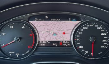 AUDI A4 35TDI  – DIESEL-HIBRID – 2020 – 134000KM-GARANTIE 20000KM/12LUNI-POSIBILITATE LEASING DOBANDA ANUALA FIXA DE 6.79% PE TOATA PERIOADA CONTRACTULUI PRIN IMPULS LEASING full