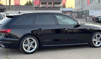 AUDI A4 40TDI – QUATTRO – DIESEL-HIBRID – 2021 -179000KM-GARANTIE 20000KM/12LUNI-POSIBILITATE LEASING DOBANDA ANUALA FIXA DE 6.79% PE TOATA PERIOADA CONTRACTULUI PRIN IMPULS LEASING full