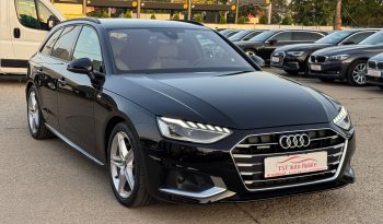 AUDI A4 40TDI – QUATTRO – DIESEL-HIBRID – 2021 -179000KM-GARANTIE 20000KM/12LUNI-POSIBILITATE LEASING DOBANDA ANUALA FIXA DE 6.79% PE TOATA PERIOADA CONTRACTULUI PRIN IMPULS LEASING full