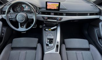 AUDI A4 40TDI – QUATTRO – DIESEL – 2019 -153000KM-GARANTIE 20000KM/12LUNI-POSIBILITATE LEASING DOBANDA ANUALA FIXA DE 6.79% PE TOATA PERIOADA CONTRACTULUI PRIN IMPULS LEASING full