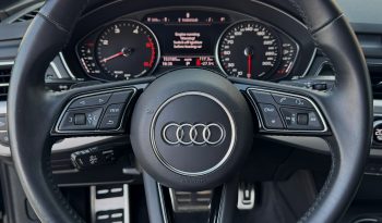 AUDI A4 40TDI – QUATTRO – DIESEL – 2019 -153000KM-GARANTIE 20000KM/12LUNI-POSIBILITATE LEASING DOBANDA ANUALA FIXA DE 6.79% PE TOATA PERIOADA CONTRACTULUI PRIN IMPULS LEASING full