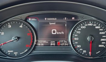 AUDI A4 40TDI – QUATTRO – DIESEL – 2019 -153000KM-GARANTIE 20000KM/12LUNI-POSIBILITATE LEASING DOBANDA ANUALA FIXA DE 6.79% PE TOATA PERIOADA CONTRACTULUI PRIN IMPULS LEASING full