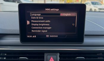 AUDI A4 40TDI – QUATTRO – DIESEL – 2019 -153000KM-GARANTIE 20000KM/12LUNI-POSIBILITATE LEASING DOBANDA ANUALA FIXA DE 6.79% PE TOATA PERIOADA CONTRACTULUI PRIN IMPULS LEASING full