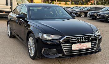 AUDI A6 – 40TDI – HYBRID-DIESEL – 2019 – 171000KM-GARANTIE 20000KM/12LUNI-POSIBILITATE LEASING DOBANDA ANUALA FIXA DE 6.79% PE TOATA PERIOADA CONTRACTULUI PRIN IMPULS LEASING full