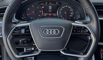 AUDI A6 – 40TDI – HYBRID-DIESEL – 2019 – 171000KM-GARANTIE 20000KM/12LUNI-POSIBILITATE LEASING DOBANDA ANUALA FIXA DE 6.79% PE TOATA PERIOADA CONTRACTULUI PRIN IMPULS LEASING full