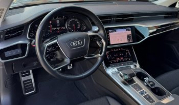 AUDI A6 – 40TDI – HYBRID-DIESEL – 2019 – 171000KM-GARANTIE 20000KM/12LUNI-POSIBILITATE LEASING DOBANDA ANUALA FIXA DE 6.79% PE TOATA PERIOADA CONTRACTULUI PRIN IMPULS LEASING full