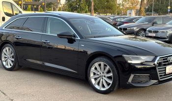 AUDI A6 AVANT – 45TDI – HYBRID-DIESEL – QUATTRO- 2019 – 117000KM-GARANTIE 20000KM/12LUNI-POSIBILITATE LEASING DOBANDA ANUALA FIXA DE 6.79% PE TOATA PERIOADA CONTRACTULUI PRIN IMPULS LEASING full