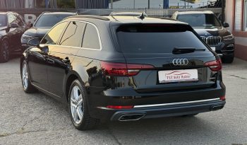 AUDI A4 40TDI – QUATTRO – DIESEL – 2019 -153000KM-GARANTIE 20000KM/12LUNI-POSIBILITATE LEASING DOBANDA ANUALA FIXA DE 6.79% PE TOATA PERIOADA CONTRACTULUI PRIN IMPULS LEASING full