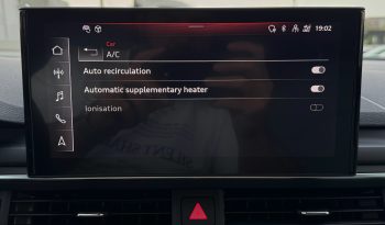 AUDI A4 40TDI – QUATTRO – DIESEL-HIBRID – 2021 -179000KM-GARANTIE 20000KM/12LUNI-POSIBILITATE LEASING DOBANDA ANUALA FIXA DE 6.79% PE TOATA PERIOADA CONTRACTULUI PRIN IMPULS LEASING full