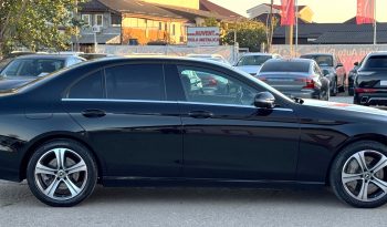 MERCEDES-BENZ E400 D – 4Matic – 176000KM-2020 -GARANTIE 12LUNI/20000KM -POSIBILITATE LEASING DOBANDA ANUALA FIXA DE 6.49% PE TOATA PERIOADA CONTRACTULUI PRIN IMPULS LEASING full