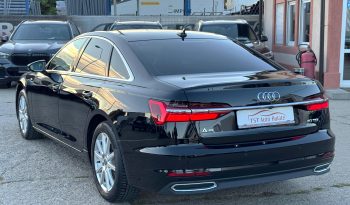 AUDI A6 – 40TDI – HYBRID-DIESEL – 2019 – 177000KM-GARANTIE 20000KM/12LUNI-POSIBILITATE LEASING DOBANDA ANUALA FIXA DE 6.49% PE TOATA PERIOADA CONTRACTULUI PRIN IMPULS LEASING full