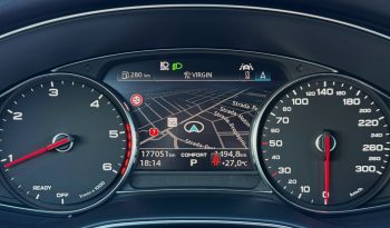 AUDI A6 – 40TDI – HYBRID-DIESEL – 2019 – 177000KM-GARANTIE 20000KM/12LUNI-POSIBILITATE LEASING DOBANDA ANUALA FIXA DE 6.49% PE TOATA PERIOADA CONTRACTULUI PRIN IMPULS LEASING full