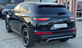 DS Automobiles DS 7 CROSSBACK – PERFORMANCE LINE – 114000KM – 2019- GARANTIE 12LUNI/20000KM -POSIBILITATE LEASING DOBANDA ANUALA FIXA DE 6.49% PE TOATA PERIOADA CONTRACTULUI PRIN IMPULS LEASING full