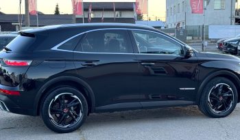 DS Automobiles DS 7 CROSSBACK – PERFORMANCE LINE – 114000KM – 2019- GARANTIE 12LUNI/20000KM -POSIBILITATE LEASING DOBANDA ANUALA FIXA DE 6.49% PE TOATA PERIOADA CONTRACTULUI PRIN IMPULS LEASING full