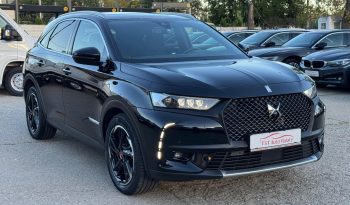 DS Automobiles DS 7 CROSSBACK – PERFORMANCE LINE – 114000KM – 2019- GARANTIE 12LUNI/20000KM -POSIBILITATE LEASING DOBANDA ANUALA FIXA DE 6.49% PE TOATA PERIOADA CONTRACTULUI PRIN IMPULS LEASING full