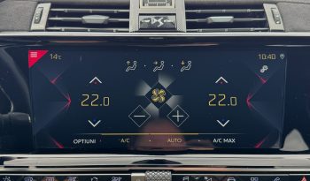 DS Automobiles DS 7 CROSSBACK – PERFORMANCE LINE – 114000KM – 2019- GARANTIE 12LUNI/20000KM -POSIBILITATE LEASING DOBANDA ANUALA FIXA DE 6.49% PE TOATA PERIOADA CONTRACTULUI PRIN IMPULS LEASING full