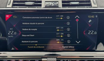 DS Automobiles DS 7 CROSSBACK – PERFORMANCE LINE – 114000KM – 2019- GARANTIE 12LUNI/20000KM -POSIBILITATE LEASING DOBANDA ANUALA FIXA DE 6.49% PE TOATA PERIOADA CONTRACTULUI PRIN IMPULS LEASING full