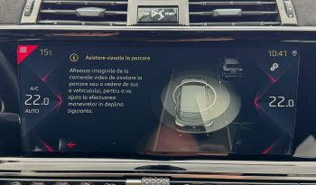 DS Automobiles DS 7 CROSSBACK – PERFORMANCE LINE – 114000KM – 2019- GARANTIE 12LUNI/20000KM -POSIBILITATE LEASING DOBANDA ANUALA FIXA DE 6.49% PE TOATA PERIOADA CONTRACTULUI PRIN IMPULS LEASING full