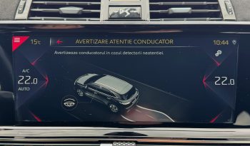 DS Automobiles DS 7 CROSSBACK – PERFORMANCE LINE – 114000KM – 2019- GARANTIE 12LUNI/20000KM -POSIBILITATE LEASING DOBANDA ANUALA FIXA DE 6.49% PE TOATA PERIOADA CONTRACTULUI PRIN IMPULS LEASING full