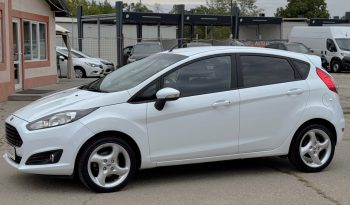 FORD FIESTA – 1.5TDI -2017-158000KM- PRET – 6.700 EURO TVA INCLUS NEDEDUCTIBIL full