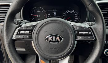 KIA SPORTAGE 2.0 AWD- DIESEL-HIBRID – 2020 -124000KM-GARANTIE 12LUNI/20000KM-POSIBILITATE LEASING DOBANDA ANUALA FIXA DE 6.79% PE TOATA PERIOADA CONTRACTULUI PRIN IMPULS LEASING full