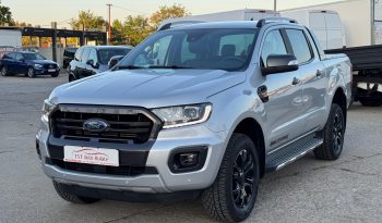 FORD RANGER 2.2 AWD – 2021 – 144000KM-GARANTIE 12LUNI/20000KM – POSIBILITATE LEASING DOBANDA ANUALA FIXA DE 6.49% PE TOATA PERIOADA CONTRACTULUI PRIN IMPULS LEASING full