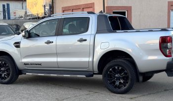 FORD RANGER 2.2 AWD – 2021 – 144000KM-GARANTIE 12LUNI/20000KM – POSIBILITATE LEASING DOBANDA ANUALA FIXA DE 6.49% PE TOATA PERIOADA CONTRACTULUI PRIN IMPULS LEASING full