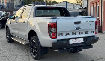 FORD RANGER 2.2 AWD – 2021 – 144000KM-GARANTIE 12LUNI/20000KM – POSIBILITATE LEASING DOBANDA ANUALA FIXA DE 6.49% PE TOATA PERIOADA CONTRACTULUI PRIN IMPULS LEASING full