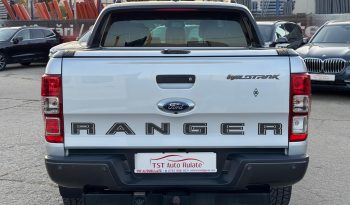 FORD RANGER 2.2 AWD – 2021 – 144000KM-GARANTIE 12LUNI/20000KM – POSIBILITATE LEASING DOBANDA ANUALA FIXA DE 6.49% PE TOATA PERIOADA CONTRACTULUI PRIN IMPULS LEASING full