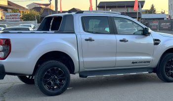 FORD RANGER 2.2 AWD – 2021 – 144000KM-GARANTIE 12LUNI/20000KM – POSIBILITATE LEASING DOBANDA ANUALA FIXA DE 6.49% PE TOATA PERIOADA CONTRACTULUI PRIN IMPULS LEASING full