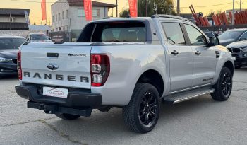 FORD RANGER 2.2 AWD – 2021 – 144000KM-GARANTIE 12LUNI/20000KM – POSIBILITATE LEASING DOBANDA ANUALA FIXA DE 6.49% PE TOATA PERIOADA CONTRACTULUI PRIN IMPULS LEASING full